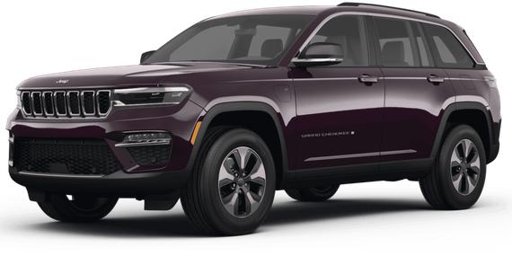 JEEP GRAND CHEROKEE 2022 1C4RJYB64N8749171 image JEEP GRAND CHEROKEE 2022 1C4RJYB64N8749171 image